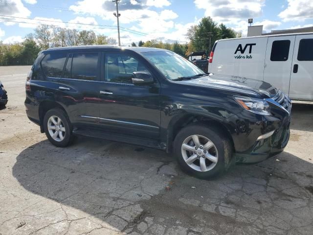 2017 Lexus GX 460