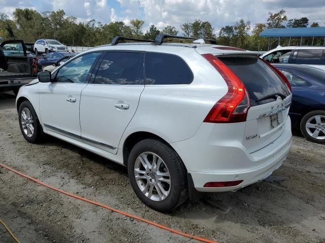 2015 Volvo XC60 T5 Premier