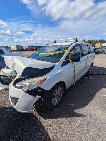 2015 Mazda 5 Touring