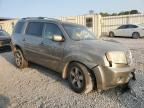 2011 Honda Pilot EXL