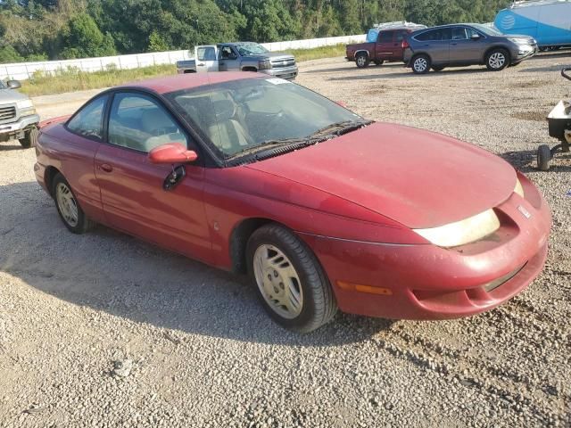 2000 Saturn SC2