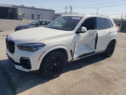 BMW x5 salvage cars for sale: 2019 BMW X5 XDRIVE40I