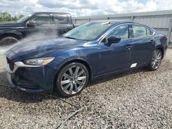 Mazda 6 salvage cars for sale: 2021 Mazda 6 Touring