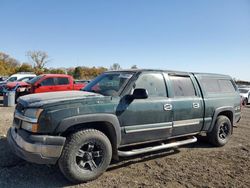 Chevrolet Silverado k1500 salvage cars for sale: 2005 Chevrolet Silverado K1500