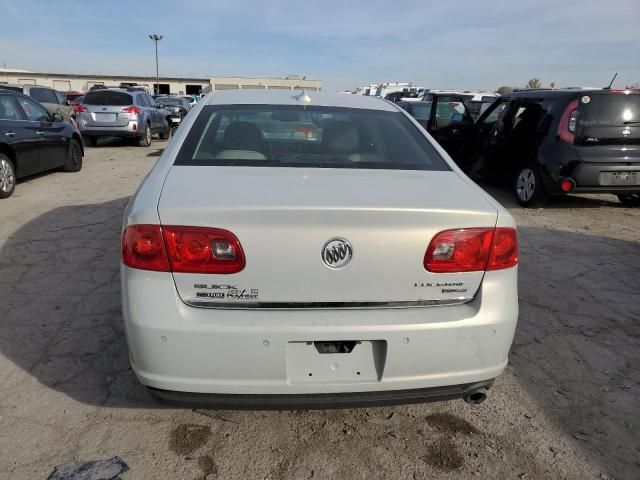 2010 Buick Lucerne CXL