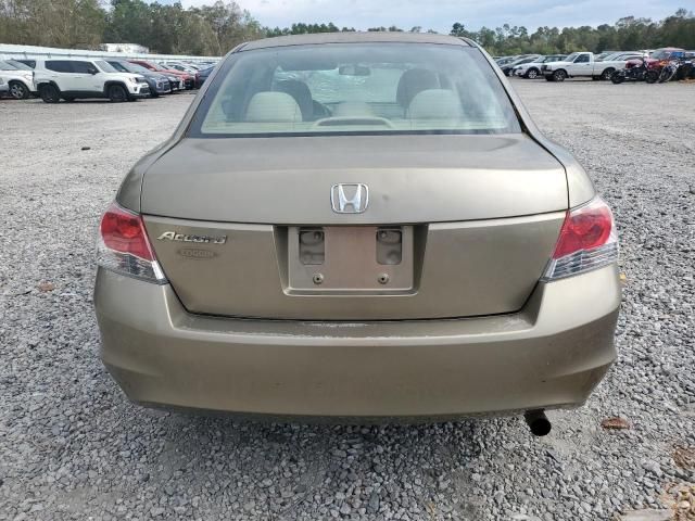 2010 Honda Accord LX