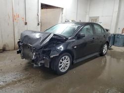 Mitsubishi Lancer salvage cars for sale: 2012 Mitsubishi Lancer SE