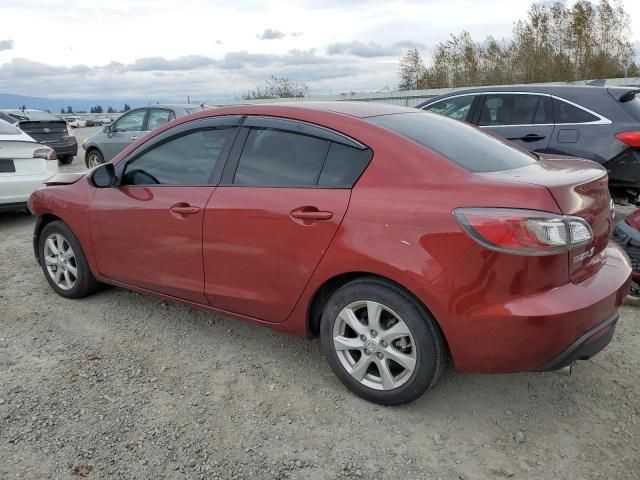 2010 Mazda 3 I