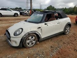 Mini Vehiculos salvage en venta: 2017 Mini Cooper