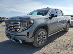 GMC salvage cars for sale: 2024 GMC Sierra K1500 Denali