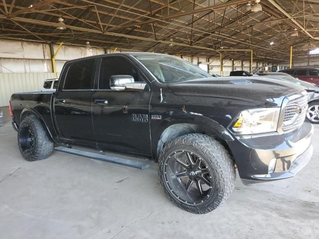 2017 Dodge RAM 1500 ST