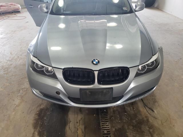 2009 BMW 328 IT