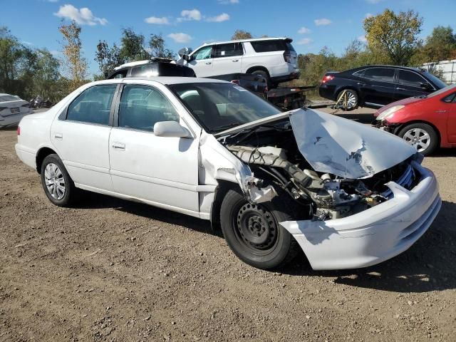 2000 Toyota Camry CE