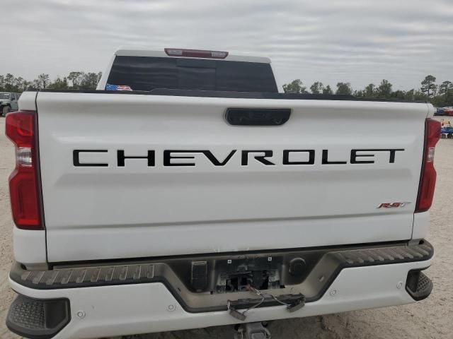 2024 Chevrolet Silverado K1500 RST