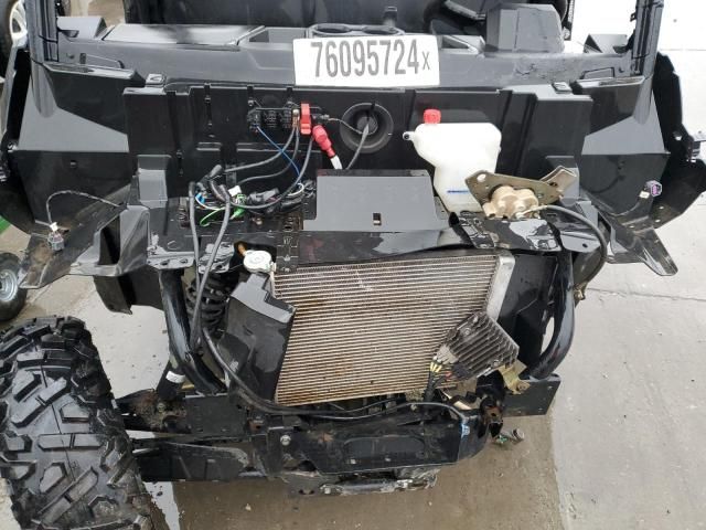 2021 Polaris Ranger 1000