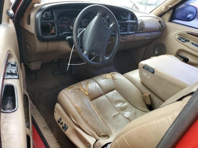 1998 Dodge RAM 3500