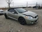 2008 Mitsubishi Eclipse Spyder GS