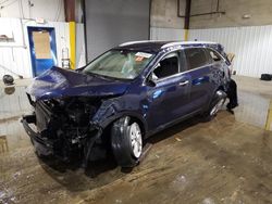 KIA Sorento salvage cars for sale: 2019 KIA Sorento L