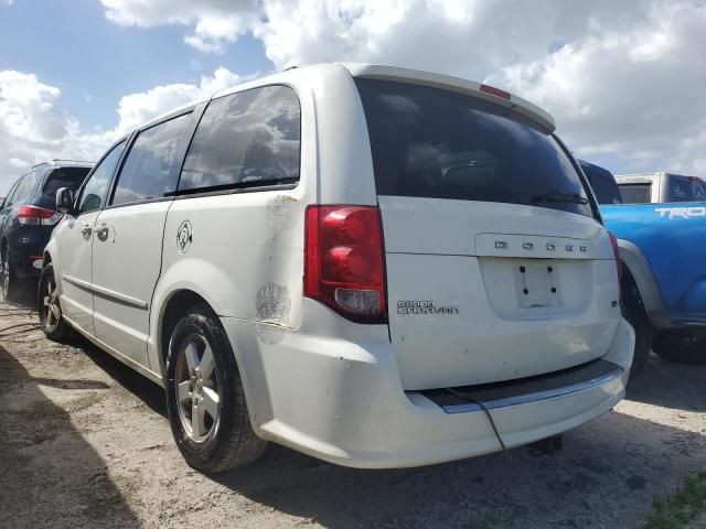 2011 Dodge Grand Caravan Mainstreet