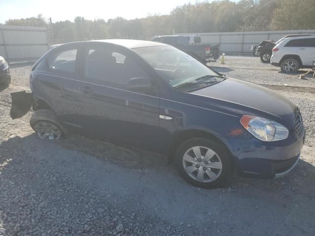 2011 Hyundai Accent GL