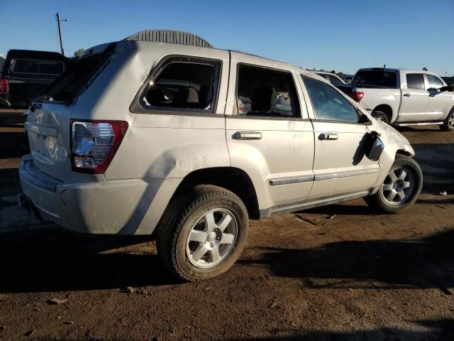 2010 Jeep Grand Cherokee Laredo