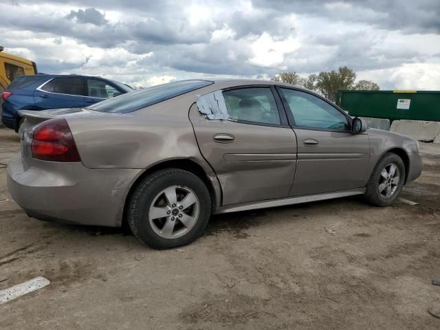 2006 Pontiac Grand Prix