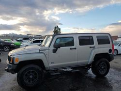 Hummer salvage cars for sale: 2006 Hummer H3