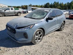 Ford Escape st salvage cars for sale: 2023 Ford Escape ST Line