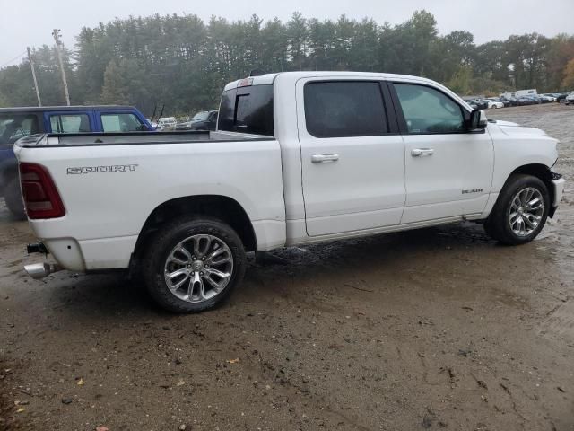 2023 Dodge 1500 Laramie