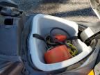 2014 Seadoo GTR215