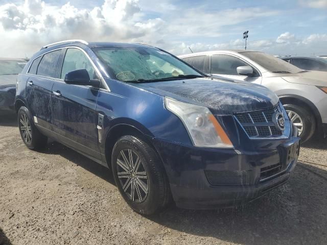 2011 Cadillac SRX Luxury Collection