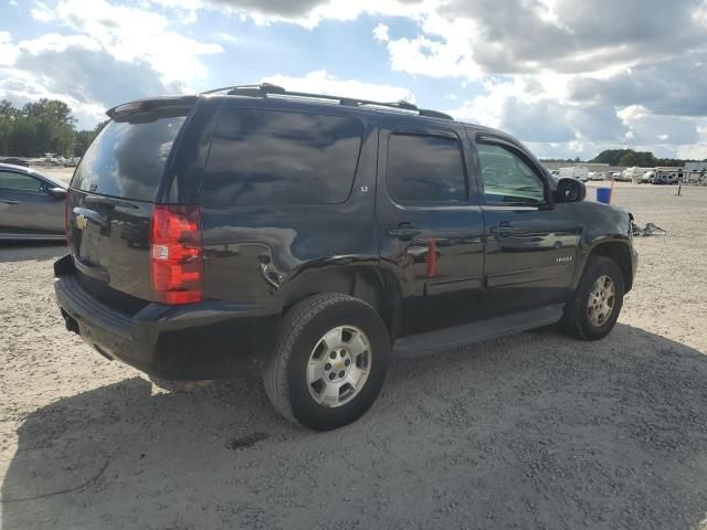 2013 Chevrolet Tahoe K1500 LT