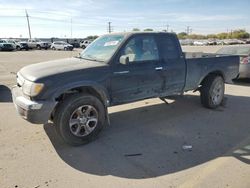 Toyota Vehiculos salvage en venta: 1999 Toyota Tacoma Xtracab Prerunner