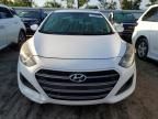 2017 Hyundai Elantra GT