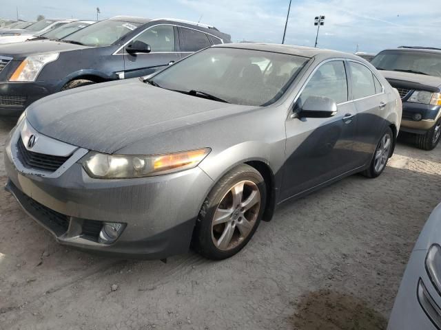 2009 Acura TSX