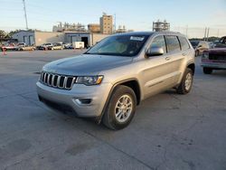 Jeep salvage cars for sale: 2020 Jeep Grand Cherokee Laredo