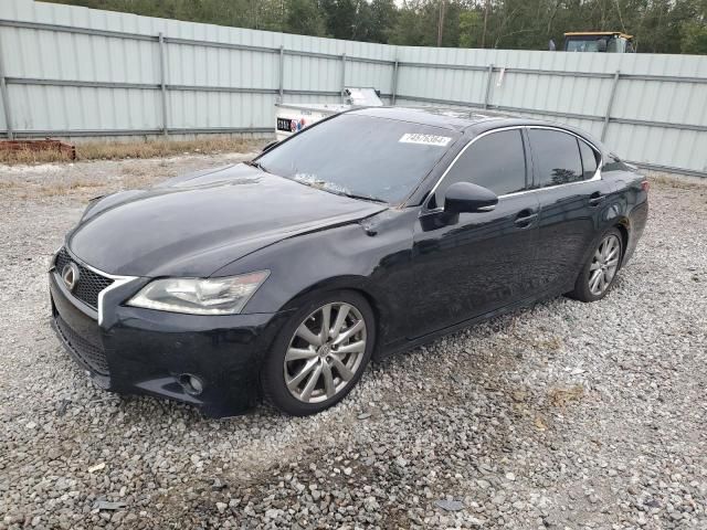 2013 Lexus GS 350