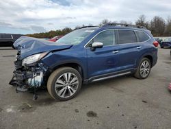 Subaru salvage cars for sale: 2022 Subaru Ascent Touring