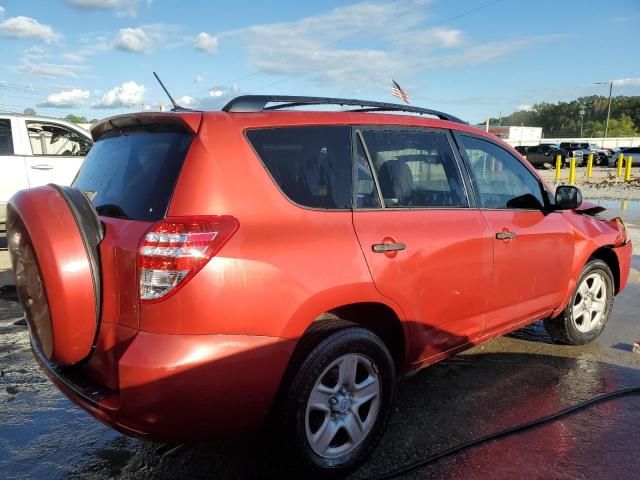 2009 Toyota Rav4