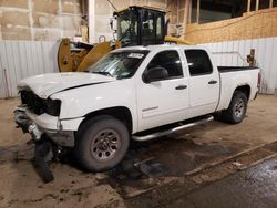 2011 GMC Sierra K1500 SLE for sale in Anchorage, AK