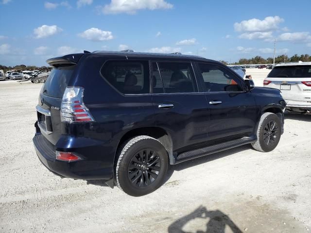 2022 Lexus GX 460