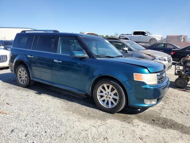 2011 Ford Flex SEL