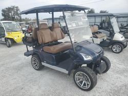 Starcraft salvage cars for sale: 2023 Starcraft Golf Cart