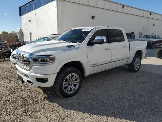 2023 Dodge RAM 1500 Limited