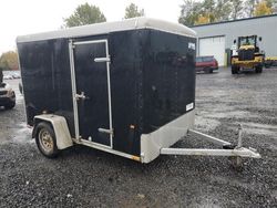 2003 Wells Cargo Enclsdtrlr for sale in Portland, OR