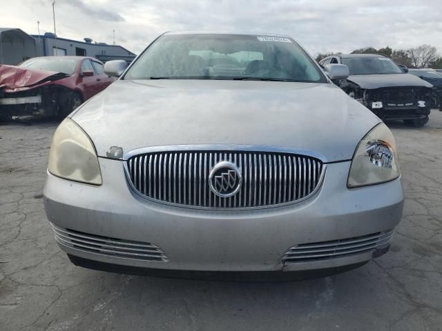 2007 Buick Lucerne CX