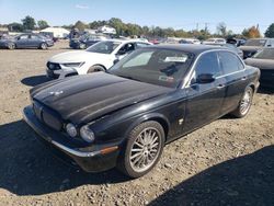 Jaguar salvage cars for sale: 2007 Jaguar XJR