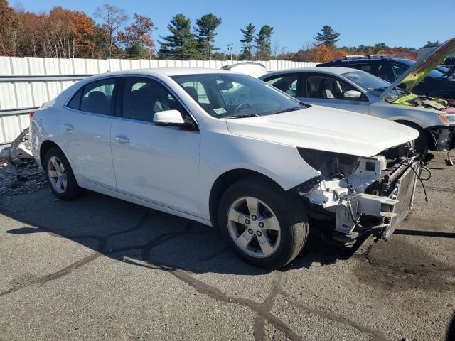 2016 Chevrolet Malibu Limited LT