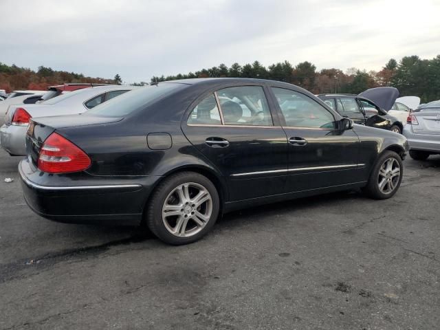 2006 Mercedes-Benz E 350