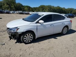 2016 Nissan Sentra S for sale in Conway, AR